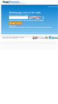 Mobile Screenshot of 8limbyoga.com